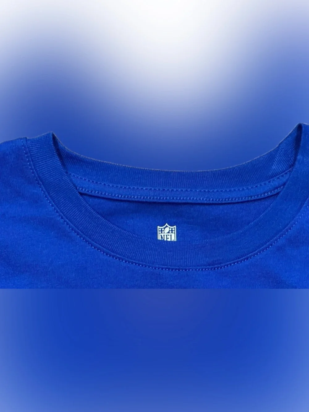 Kids' New York Giants NFL Apparel size S